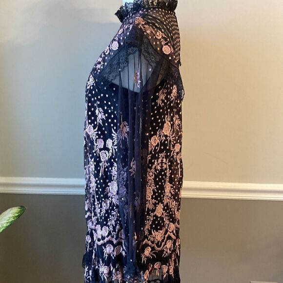 Needle & Thread Dress   - Picture 3 of 7